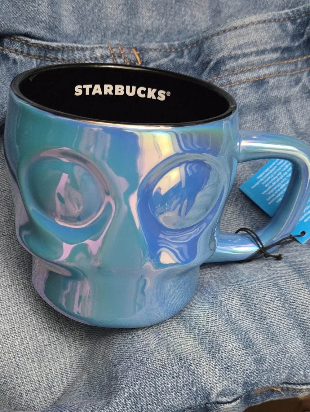 Starbucks see pics